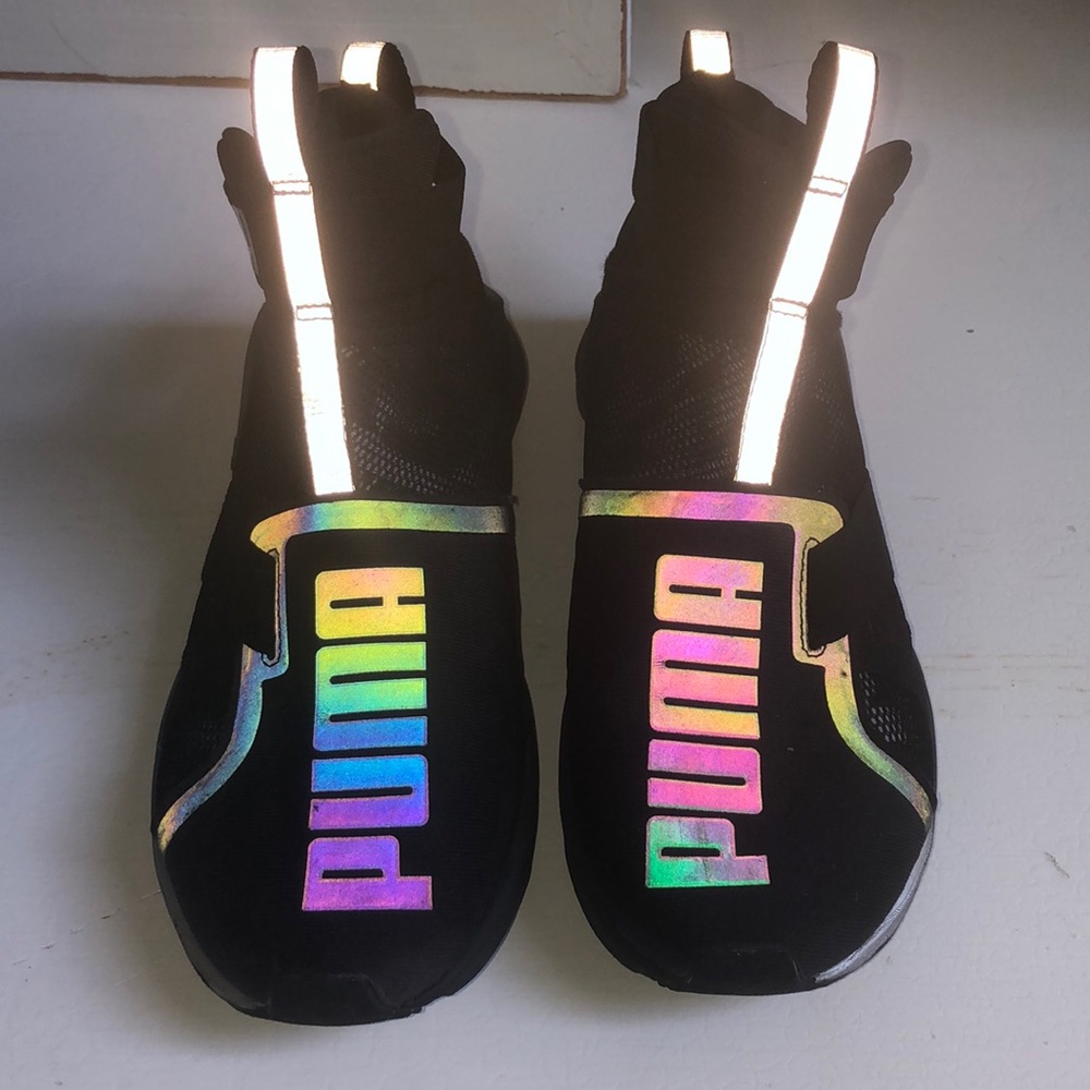 Puma Shoes